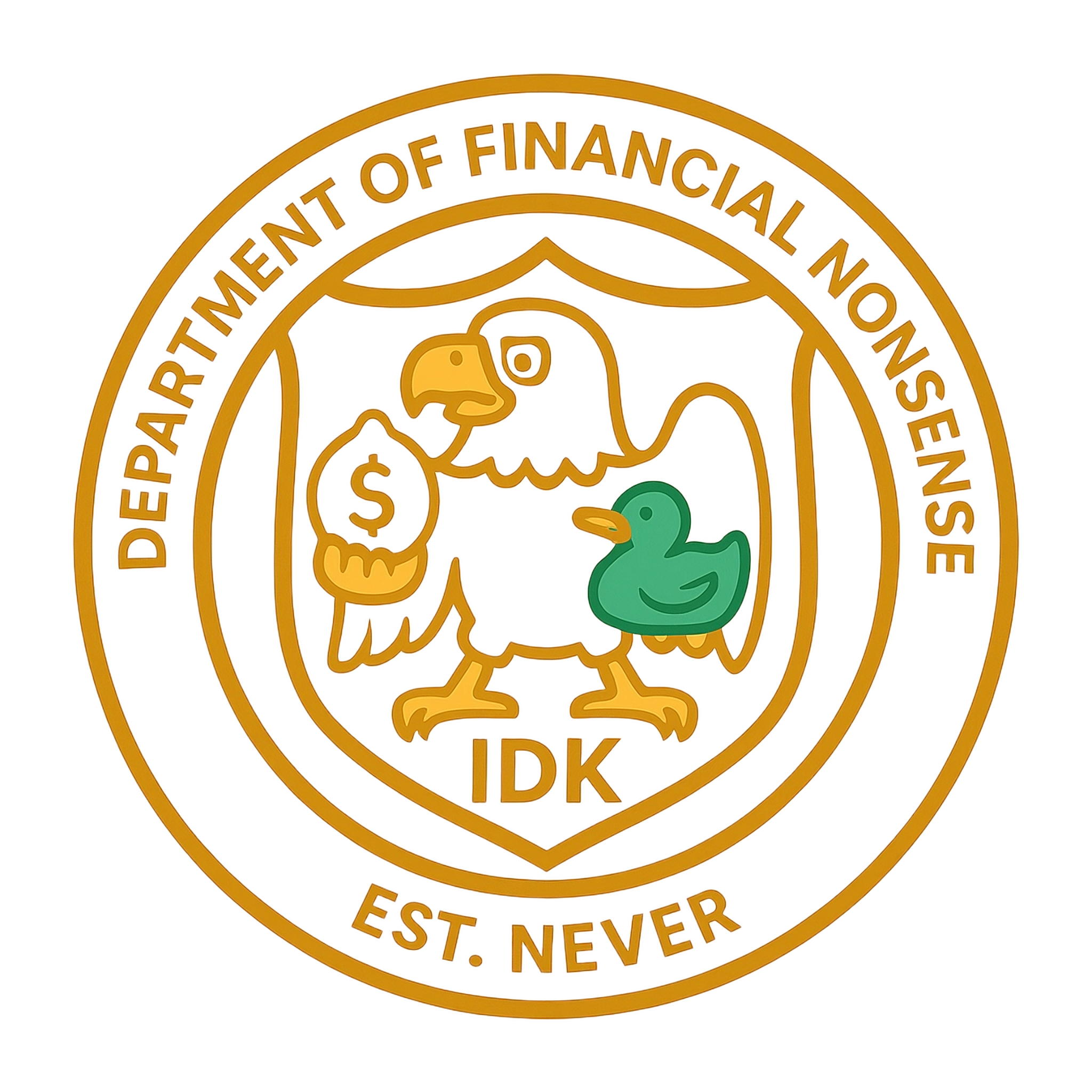 DFN logo
