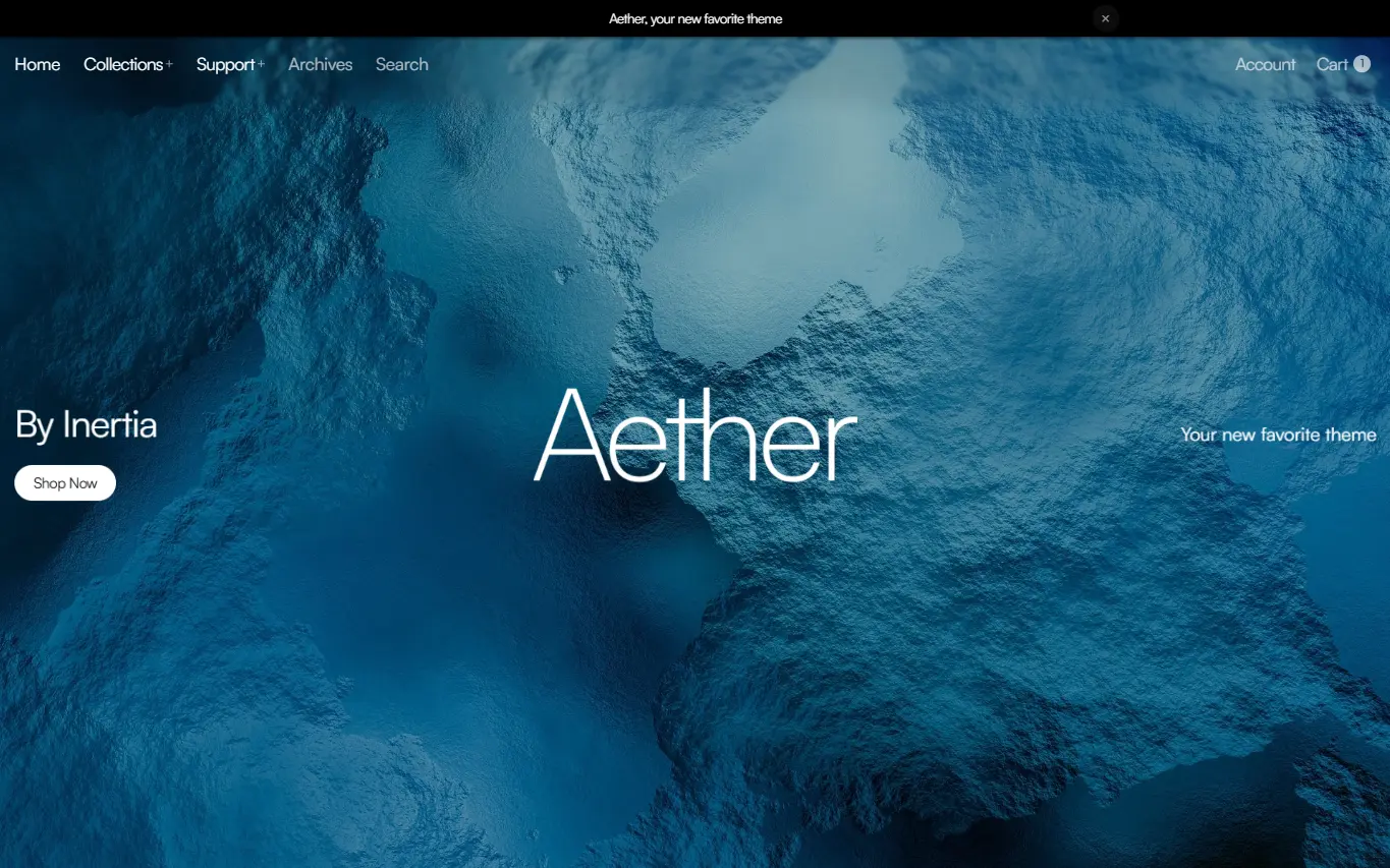 Aether